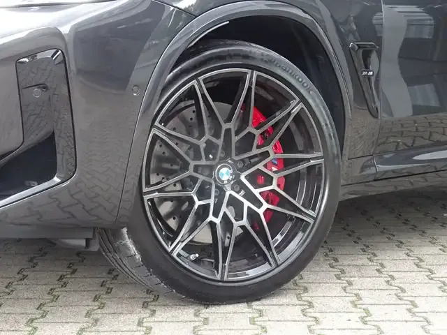 BMW X4 M