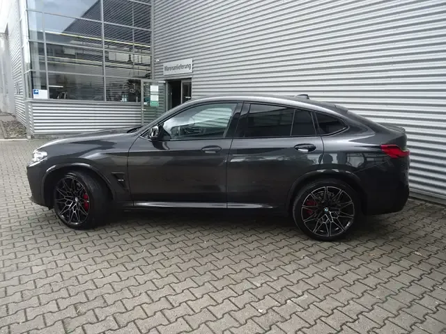 BMW X4 M