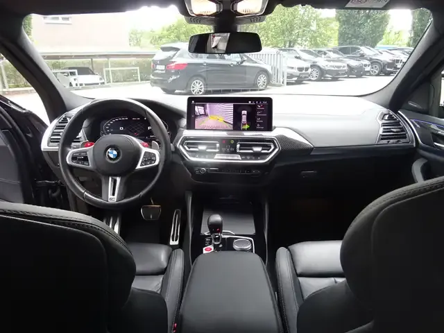 BMW X4 M