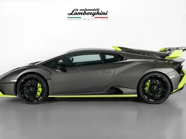 Lamborghini Huracán