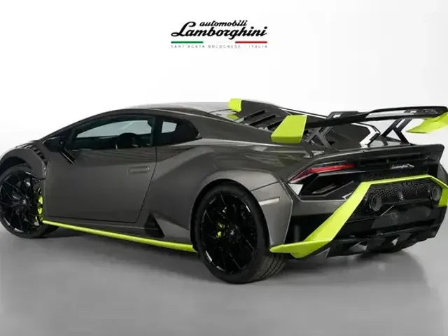 Lamborghini Huracán