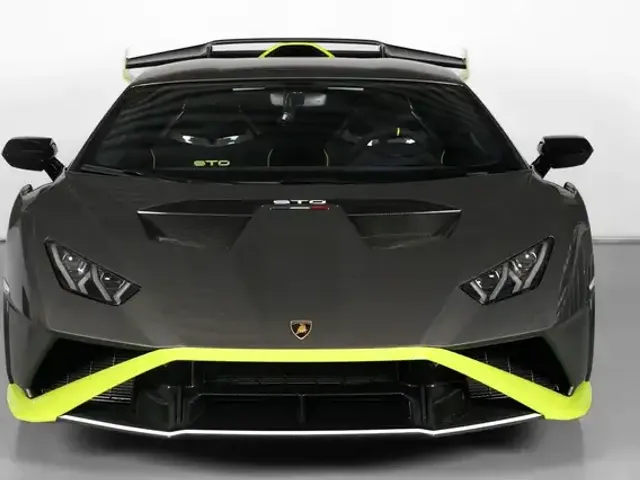 Lamborghini Huracán