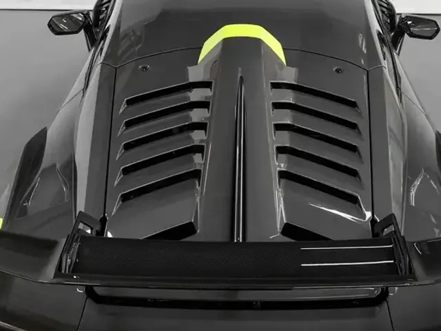 Lamborghini Huracán
