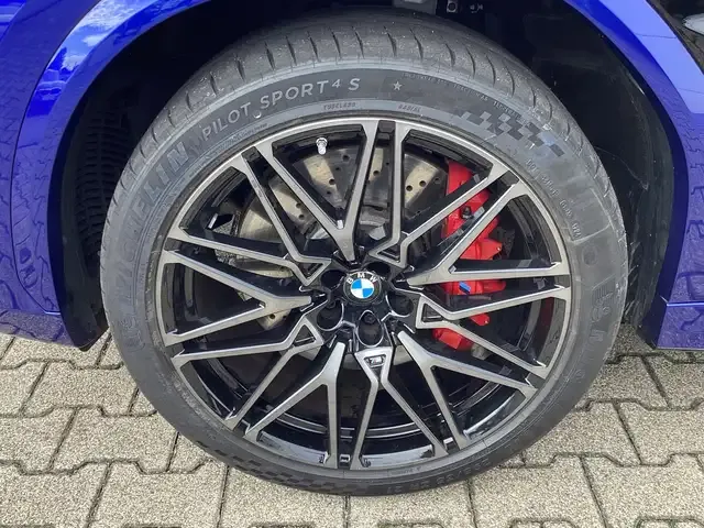 BMW X6 M