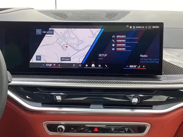 BMW X6 M