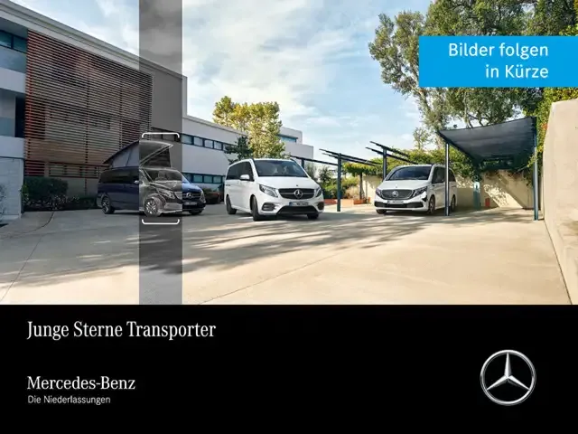 Mercedes-Benz T-Klasse