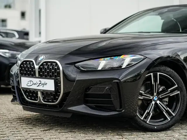 BMW 420