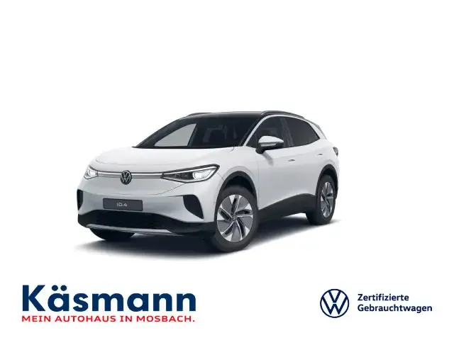 Volkswagen ID.4