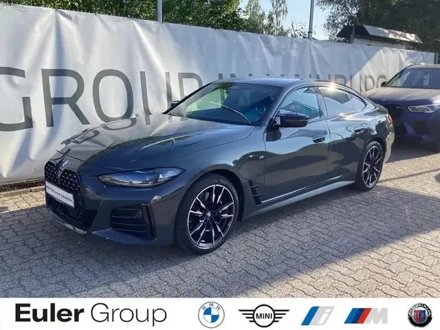 BMW 440