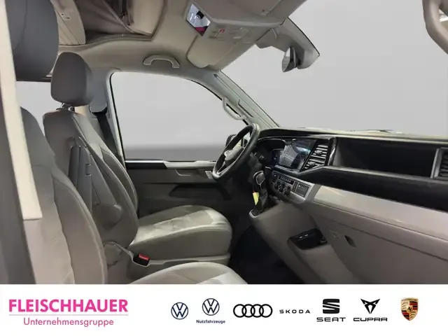 Volkswagen T6.1 California