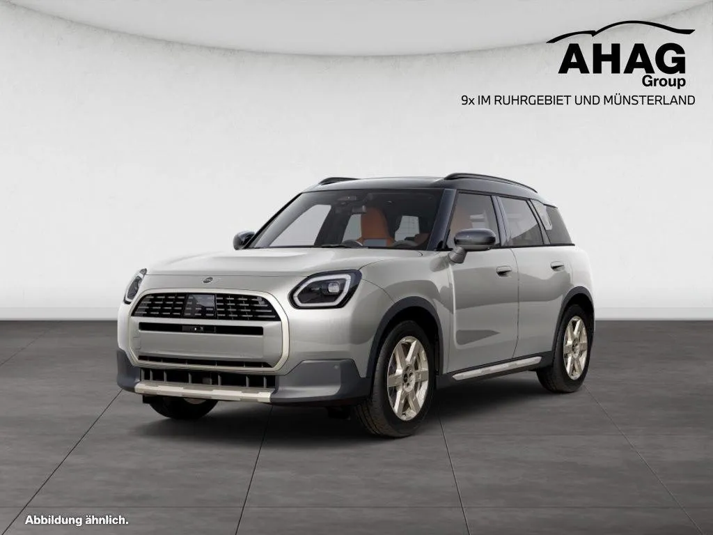 Mini Countryman C