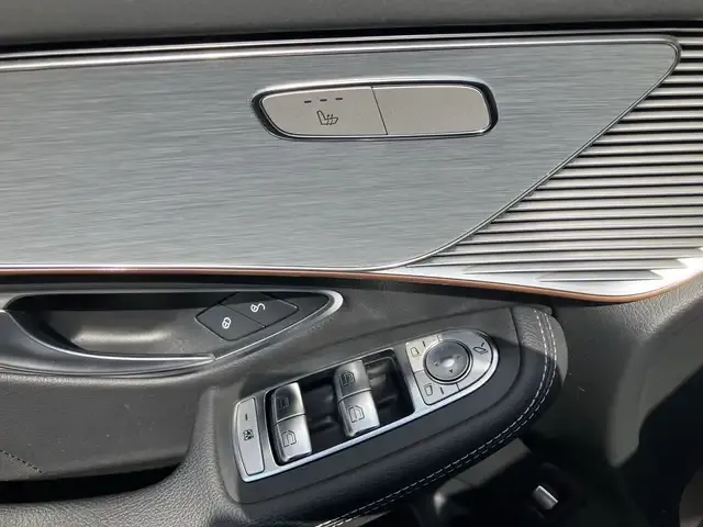 Mercedes-Benz EQC 400