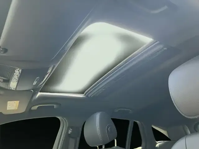 Mercedes-Benz EQC 400