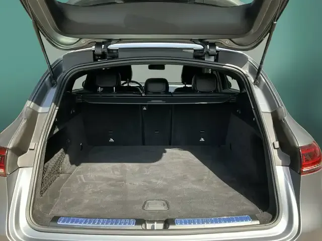 Mercedes-Benz EQC 400