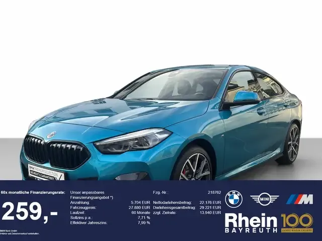 BMW 220