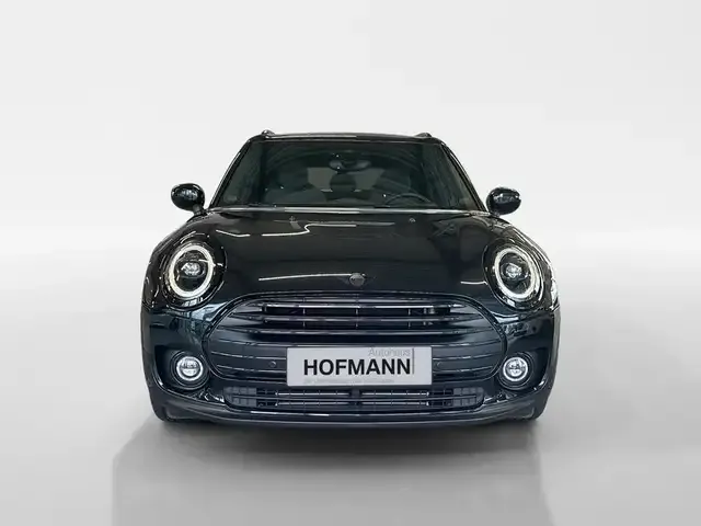 MINI Cooper Clubman