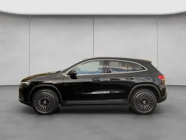 Mercedes-Benz EQA 250