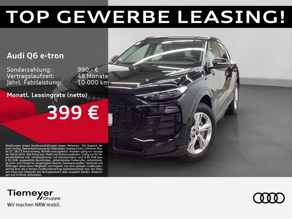 Audi Q6