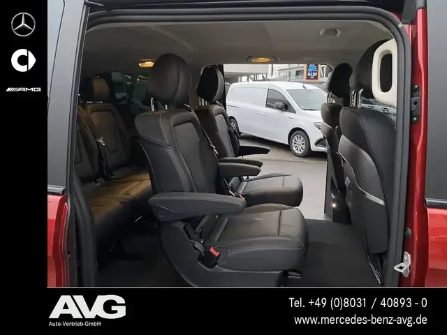 Mercedes-Benz V 300