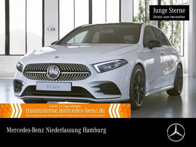 Mercedes-Benz A 250