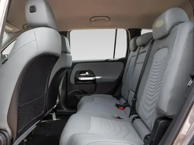 Mercedes-Benz GLB 180