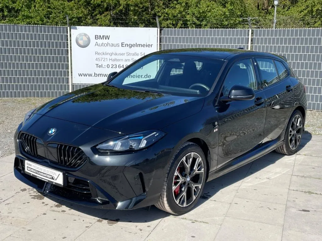 BMW 120
