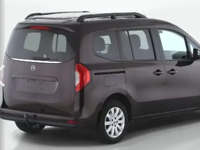 Mercedes-Benz T-Klasse