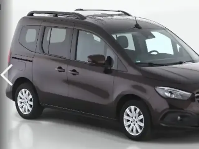 Mercedes-Benz T-Klasse