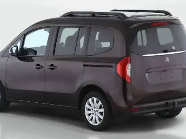 Mercedes-Benz T-Klasse