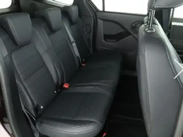 Mercedes-Benz T-Klasse