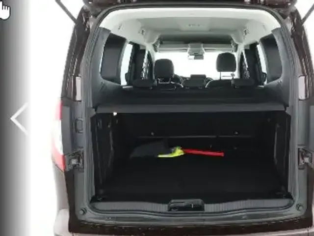 Mercedes-Benz T-Klasse