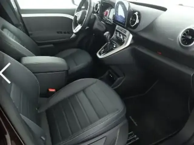 Mercedes-Benz T-Klasse