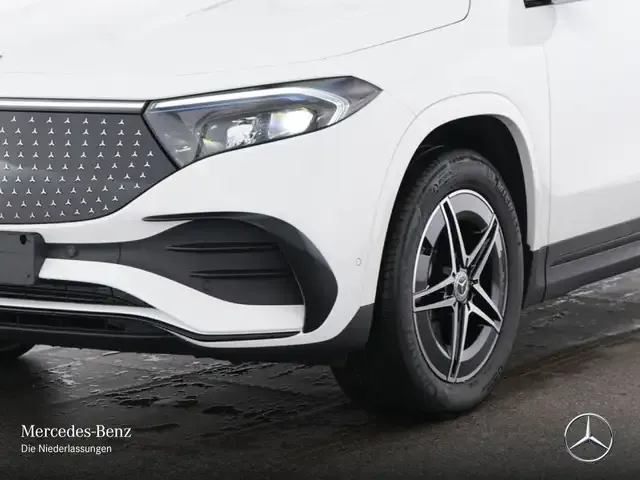 Mercedes-Benz EQA 300