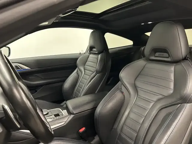 BMW 440