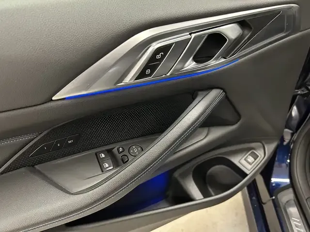 BMW 440