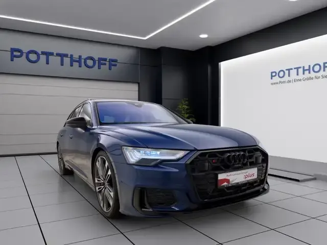 Audi S6