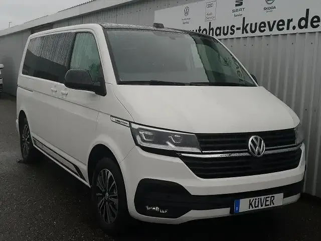 Volkswagen T6.1 Multivan