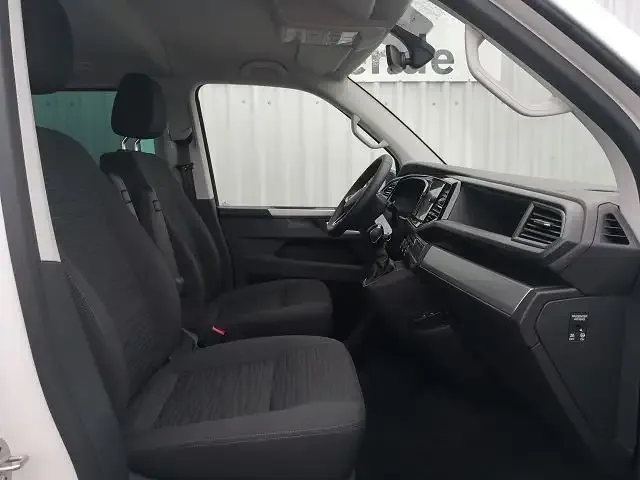 Volkswagen T6.1 Multivan