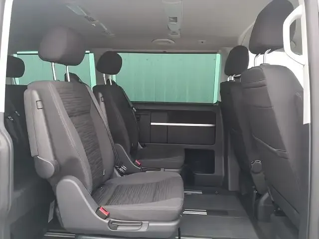 Volkswagen T6.1 Multivan