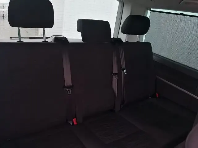 Volkswagen T6.1 Multivan