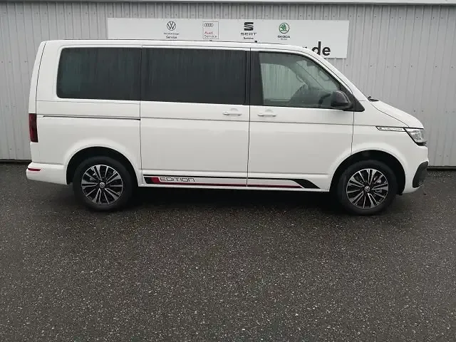 Volkswagen T6.1 Multivan