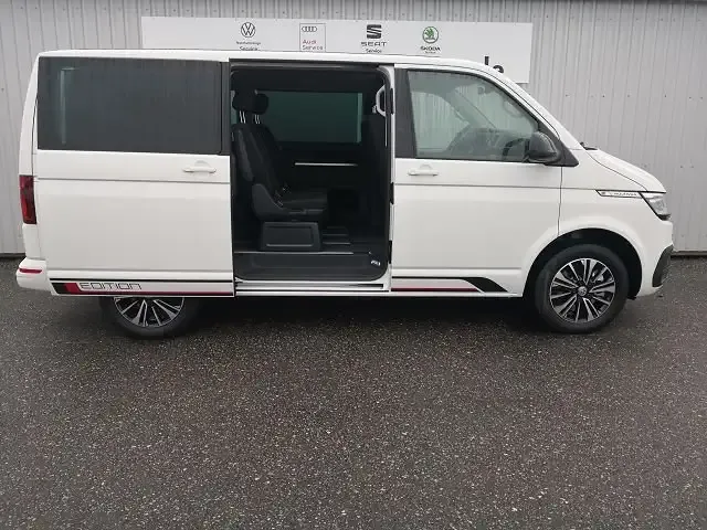 Volkswagen T6.1 Multivan