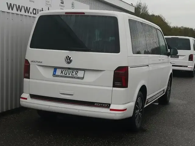 Volkswagen T6.1 Multivan