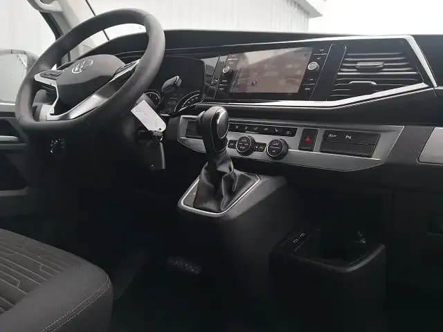 Volkswagen T6.1 Multivan