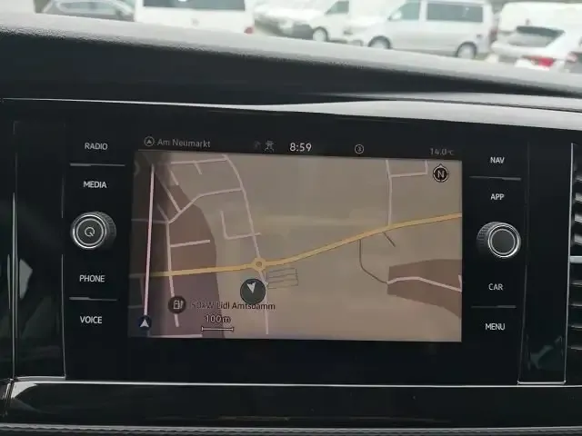 Volkswagen T6.1 Multivan