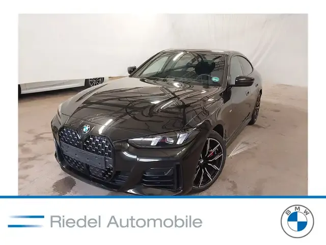 BMW 430