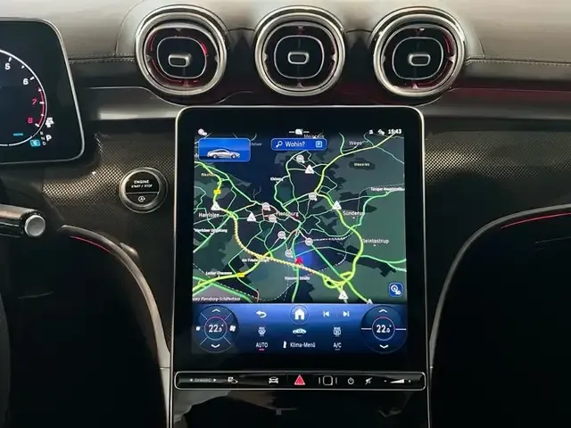 Mercedes-Benz CLE 300