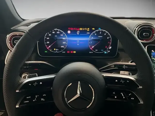 Mercedes-Benz CLE 300