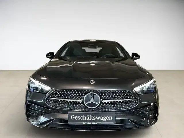 Mercedes-Benz CLE 300