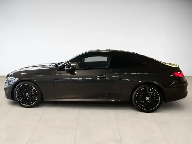 Mercedes-Benz CLE 300